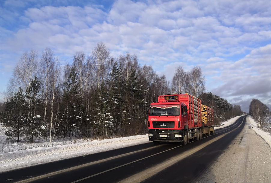 В Новгородской области по нацпроекту обновят более 400 км дорожного полотна
